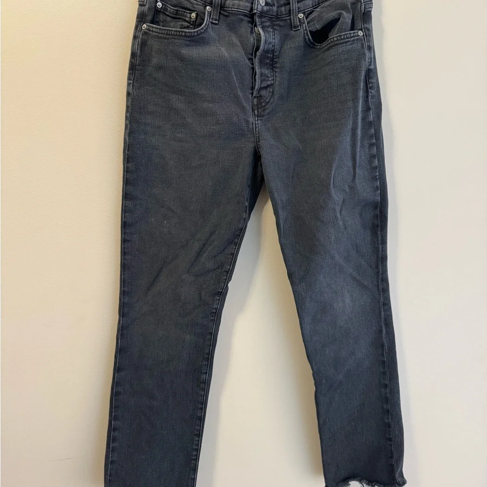 Frank & Eileen Cork Denim